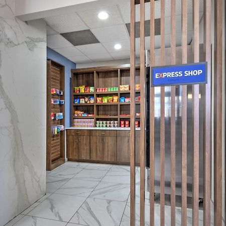 Holiday Inn Express - Dallas Downtown By Ihg Ngoại thất bức ảnh