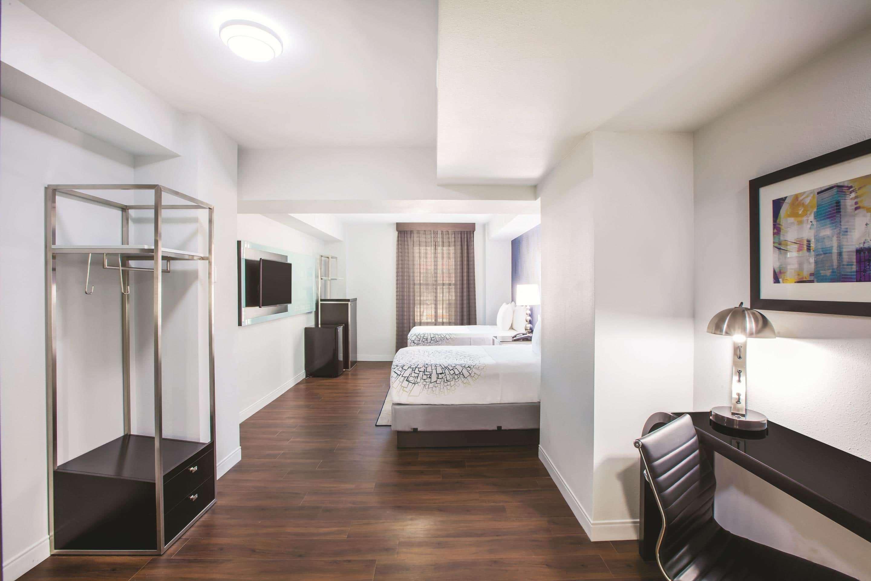 Holiday Inn Express - Dallas Downtown By Ihg Ngoại thất bức ảnh