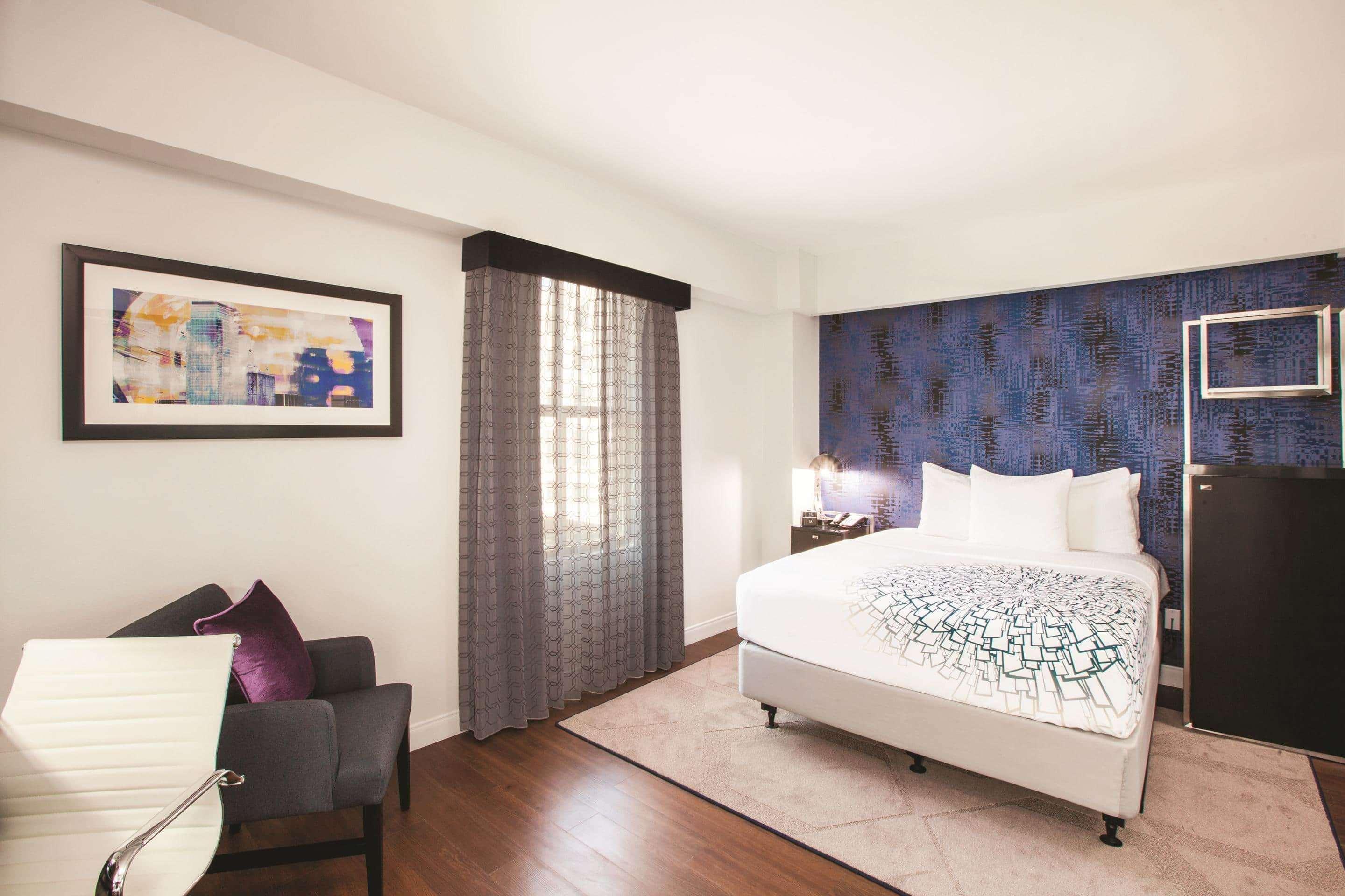 Holiday Inn Express - Dallas Downtown By Ihg Ngoại thất bức ảnh