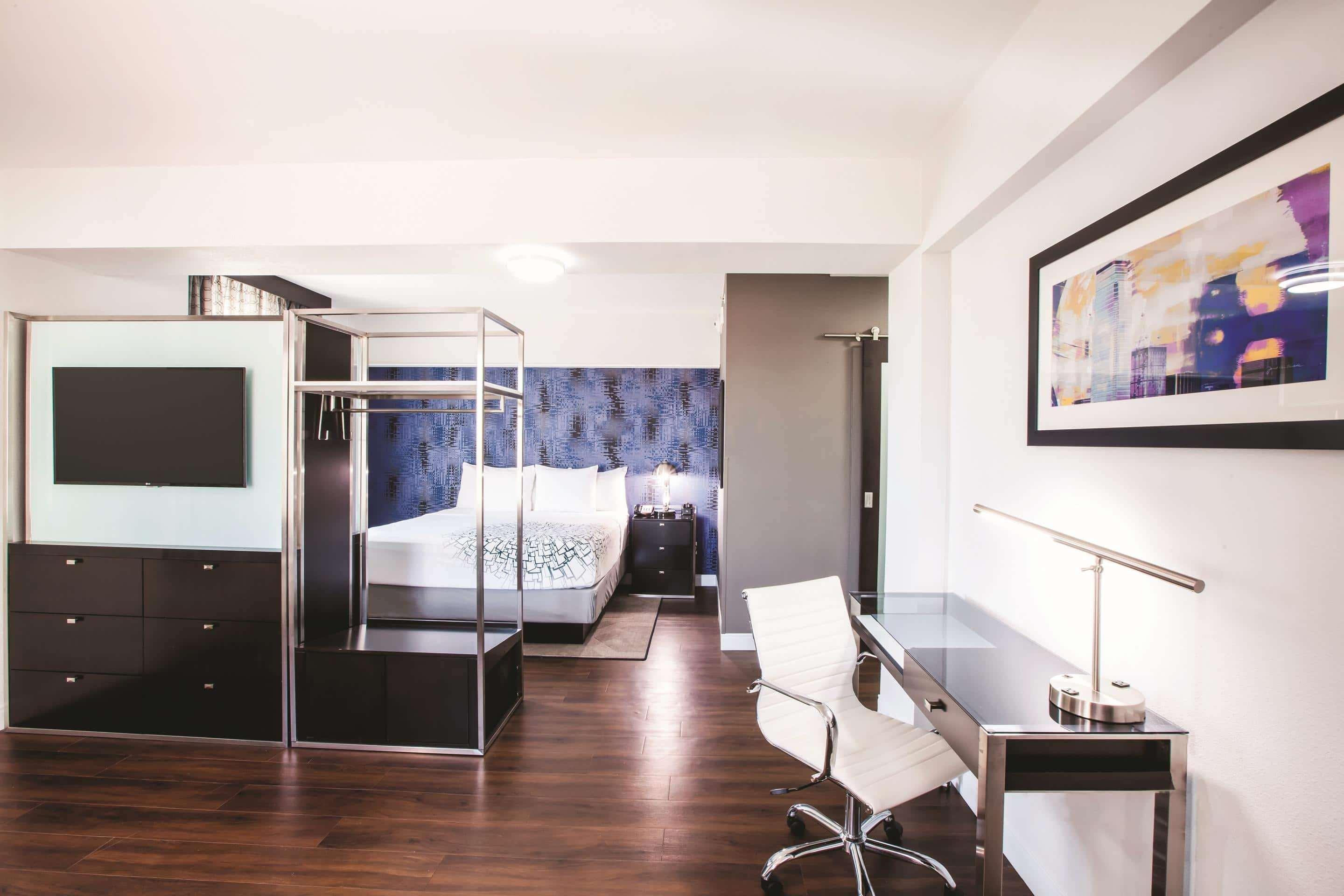 Holiday Inn Express - Dallas Downtown By Ihg Ngoại thất bức ảnh