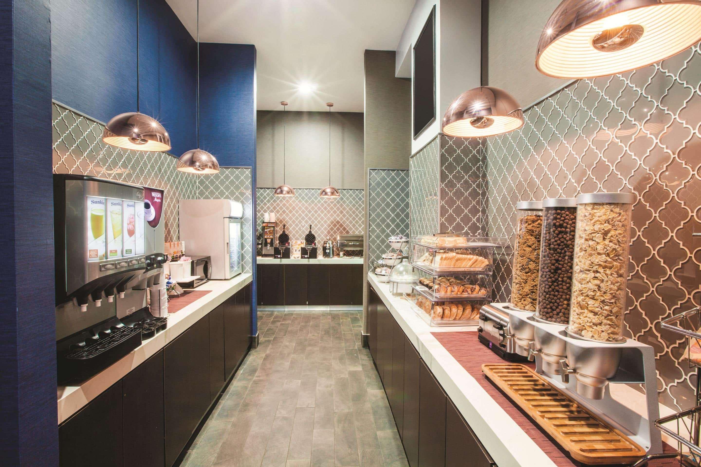 Holiday Inn Express - Dallas Downtown By Ihg Ngoại thất bức ảnh