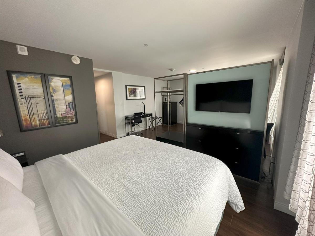 Holiday Inn Express - Dallas Downtown By Ihg Ngoại thất bức ảnh