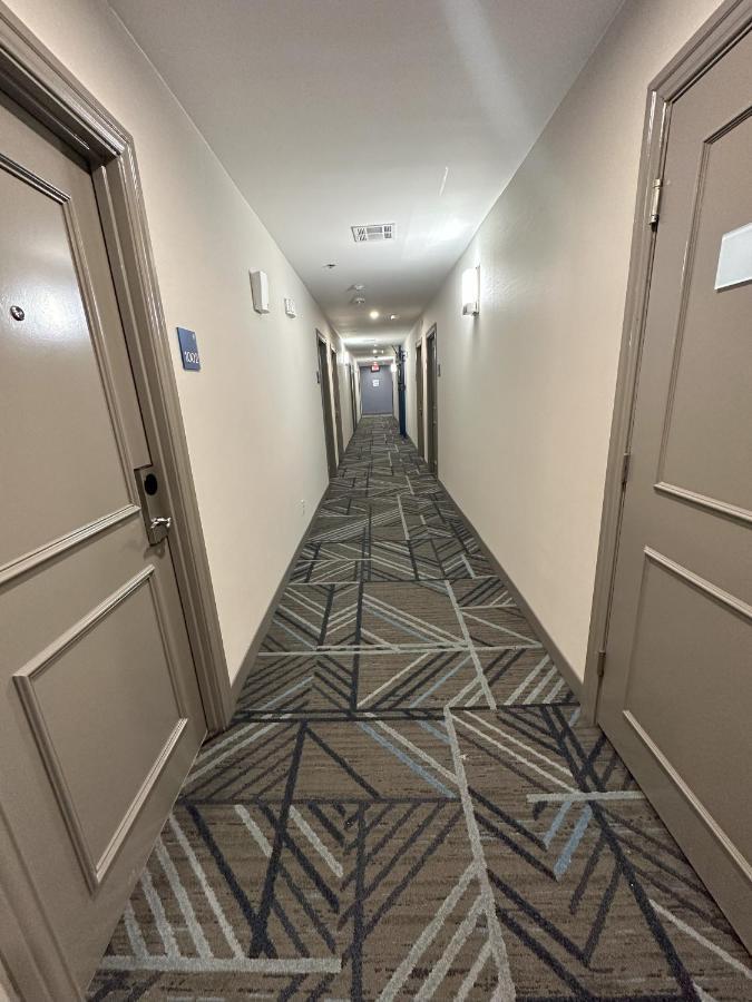 Holiday Inn Express - Dallas Downtown, An Ihg Hotel Ngoại thất bức ảnh