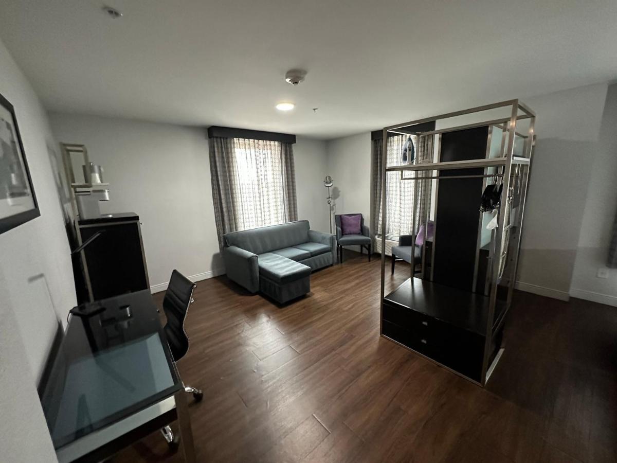 Holiday Inn Express - Dallas Downtown By Ihg Ngoại thất bức ảnh