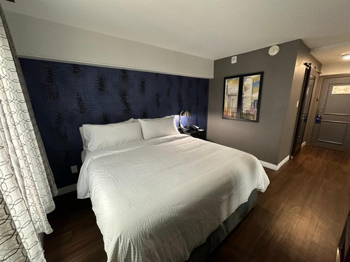 Holiday Inn Express - Dallas Downtown By Ihg Ngoại thất bức ảnh