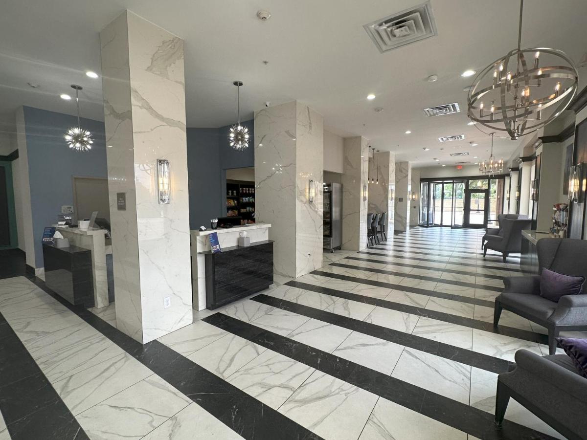 Holiday Inn Express - Dallas Downtown By Ihg Ngoại thất bức ảnh