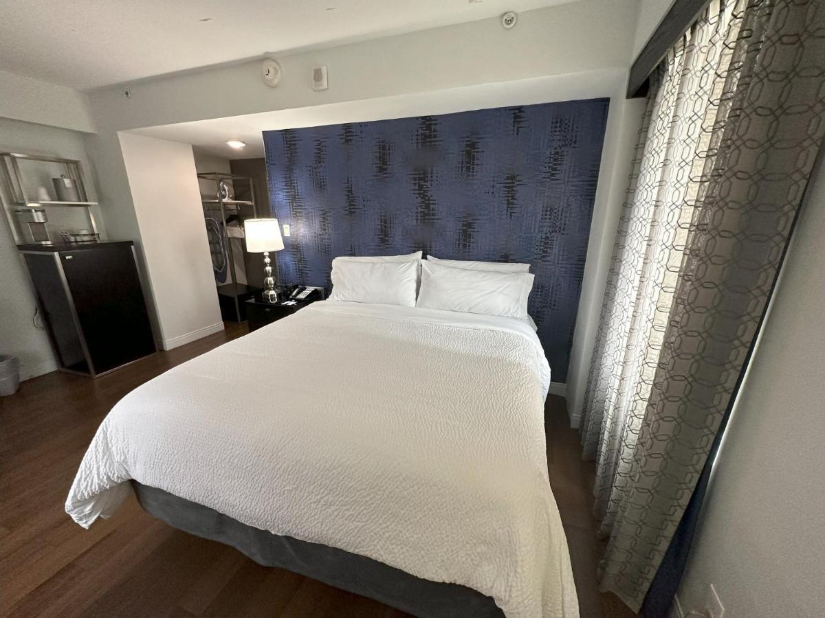 Holiday Inn Express - Dallas Downtown By Ihg Ngoại thất bức ảnh